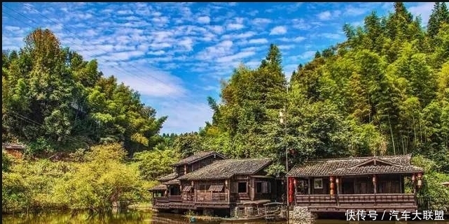 中国能“自动驱蚊”的村庄,百年没飞进一个蚊子?至今是个谜