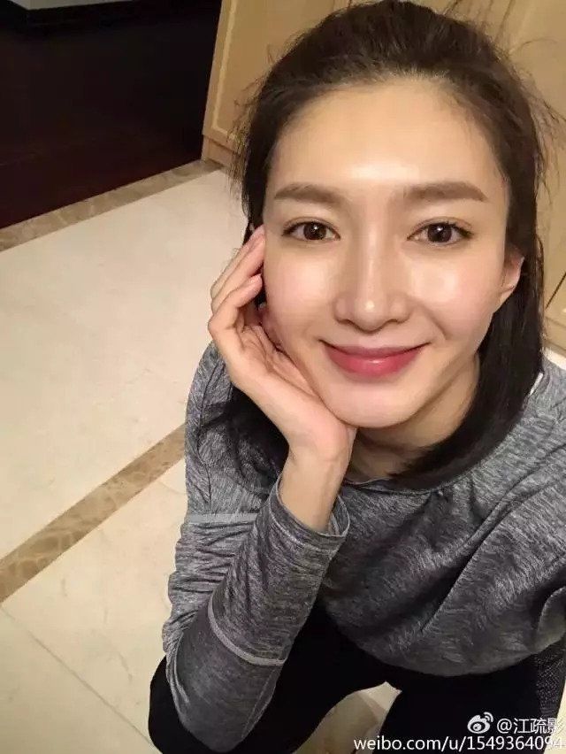 明星是整容了还是化妆?原来这些化妆小技巧比整容还厉害!