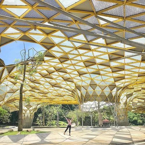 东南亚最上镜国家恢复电子免签证，160元get通关秘籍