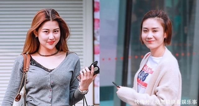  『美美』随时随地关心时尚潮流，走在潮流前沿，时尚博主们常常美美哒的赚足复购