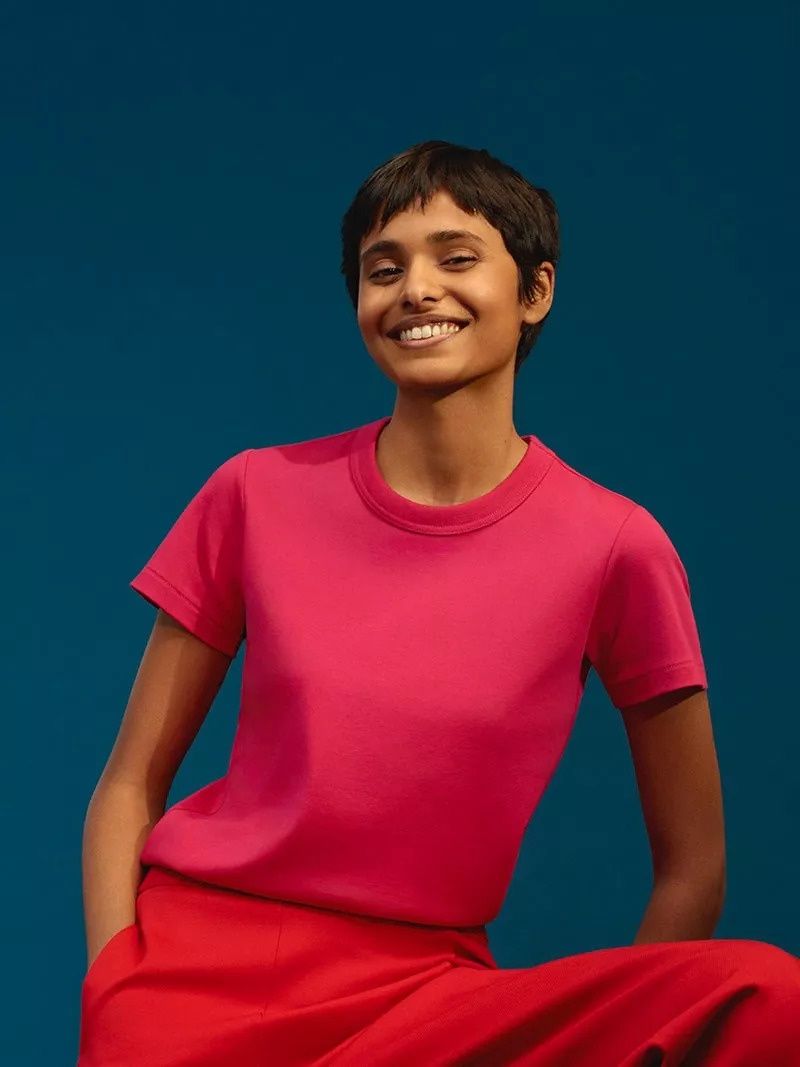 必入款不少!潮人必抢的 Uniqlo U 又来了!小编提前穿给你看