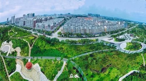  【上榜】湖北最具有发展潜力的10个县市，1地级市3城上榜，有你