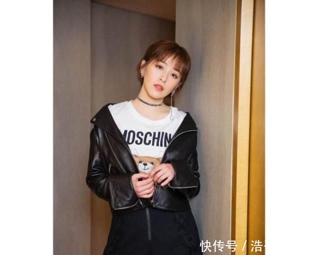  『强大』阚清子：强大了，才会有权利说“不”