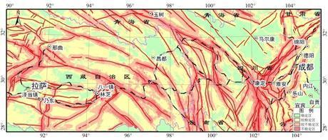 金沙江上游沿岸为什么没有大型城市？未来这三个城市或脱颖而出！
