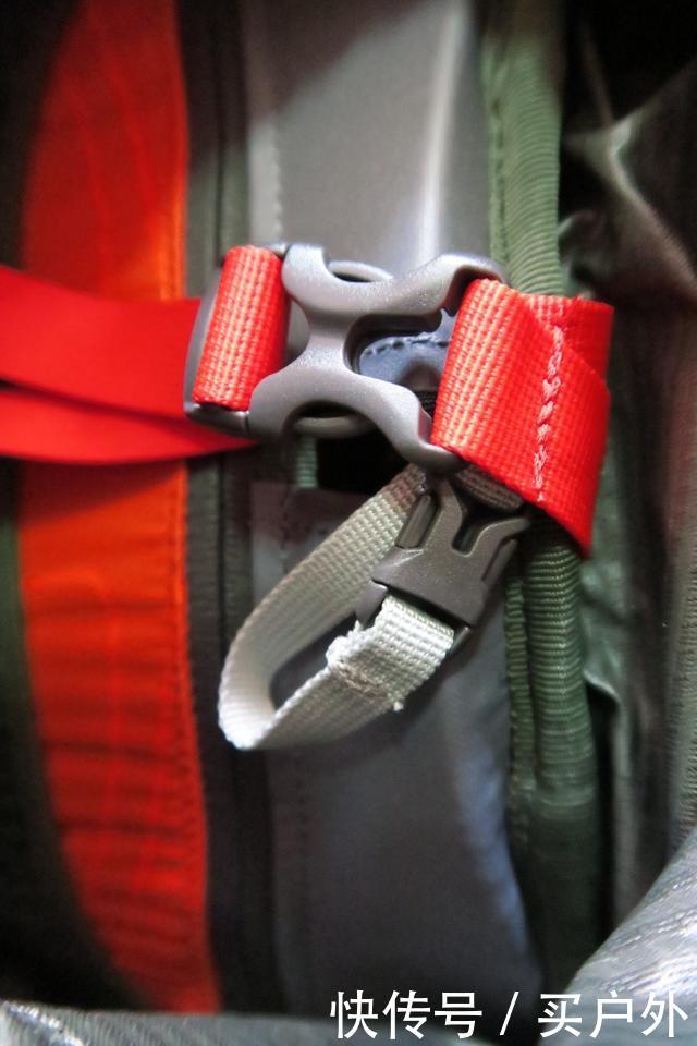 #osprey#美国老牌户外背包,值得剁手的一款osprey登山背包