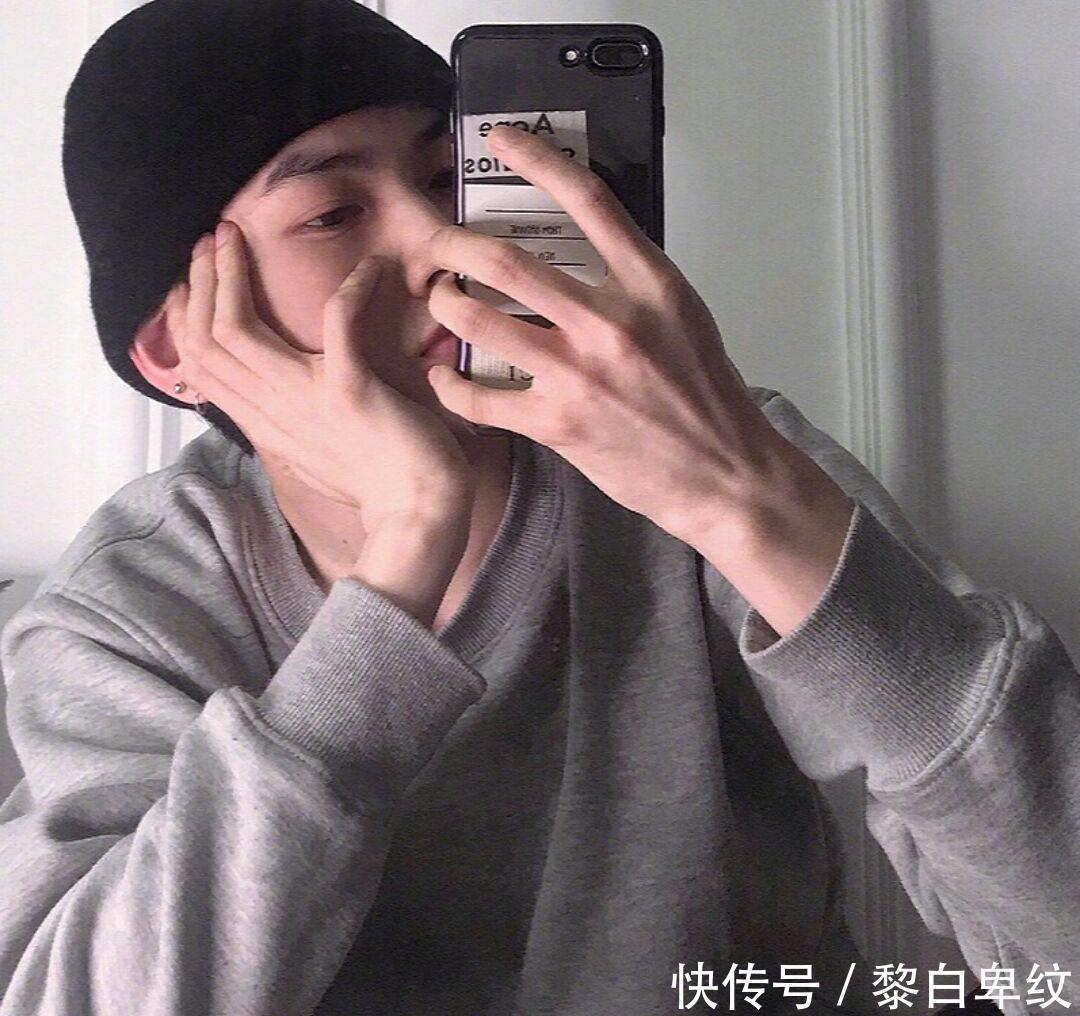 #女生#丑男想逆袭为“男神”,3招就够,比女生逆袭简单多了