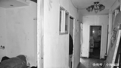 世界上最臃肿的住宅区，一天流动数十万人，这里的住户回家要排队