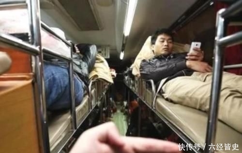  [取消]为什么卧铺客车会被国家取消呢？看完之后才发现背后的难