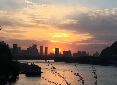 我国“最无助”的省，只有省会是二线，其他城市已经沦为五线