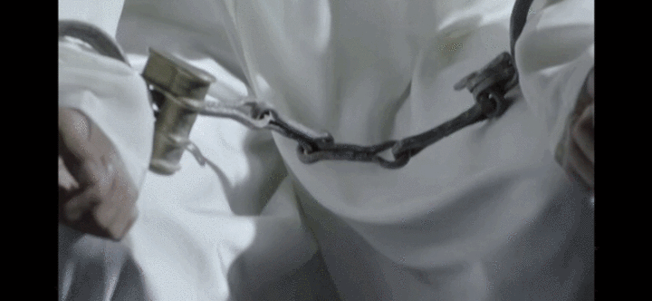 庆馀年言冰云与范闲