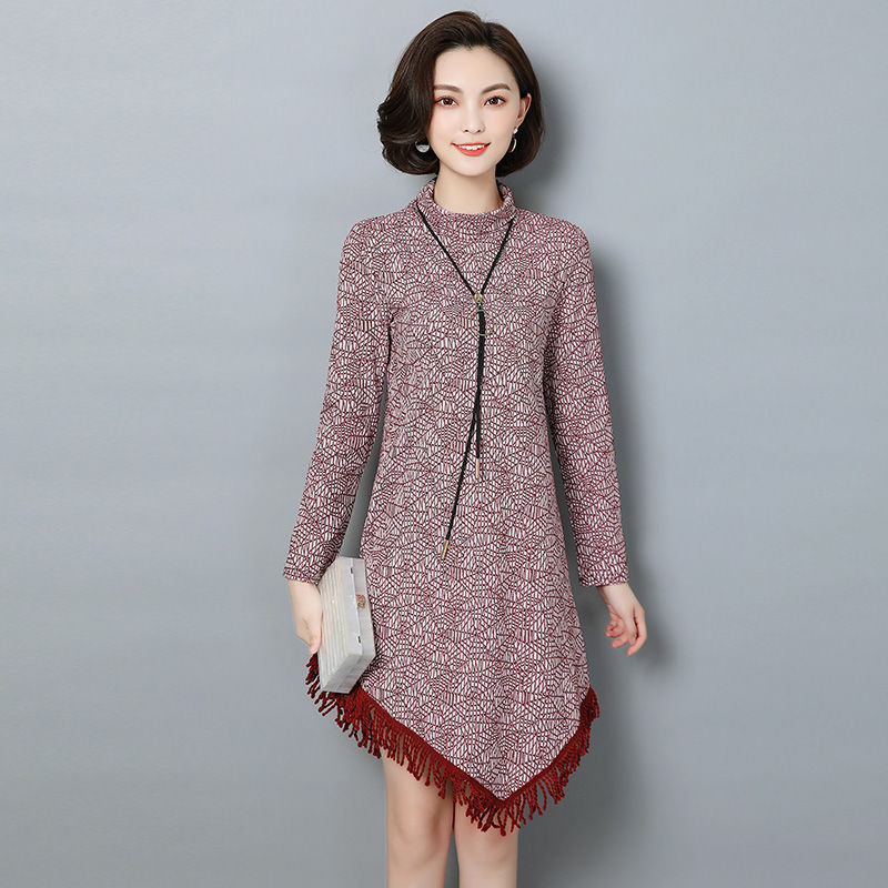 凌晨刚上新的这些:初秋装，适合35-50岁穿，时髦百搭又年轻