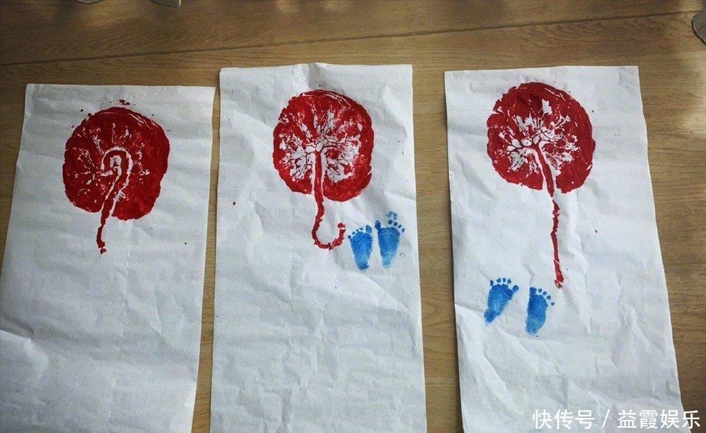 『宝宝』儿女双全!谢依霖水中生二胎,产检时突然生产不忘调侃儿子是暖男