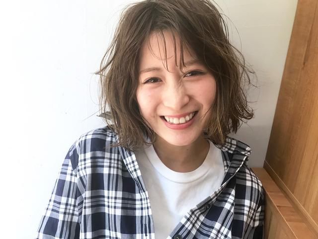 夏季日系发色少不了他！棕灰色人气持续不坠的秘密在此！