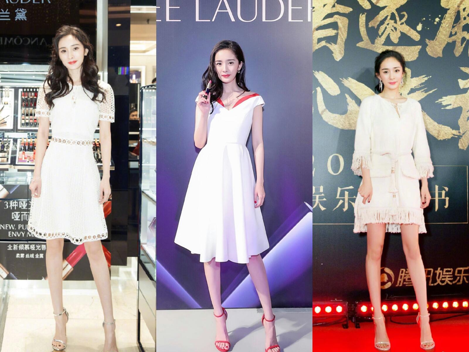 2018年夏季最流行的高跟鞋款式