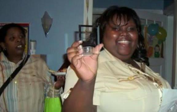 360斤女子跳绳加跑步，两年减肥180斤，才明白自己原来这么美！