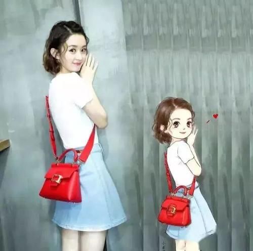  『圆脸』“仙女烫”减龄10岁！超适合圆脸、大脸、方脸！