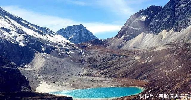 你真到过四川吗 去过四川这12个地方才算真正到过四川