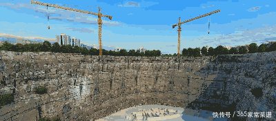 耗时12年，中国建了一座“世界最矮高楼”，全世界一片惊叹！