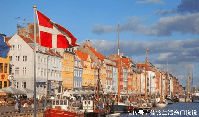 一旦战争爆发,呆在哪个国家最安全英国给出最