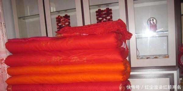  全村■远嫁北方农村，婆家的婚房让我哭笑不得，还敢说是全村最豪华的！