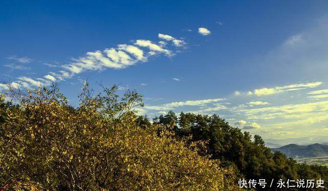 十大中国百强县市，有6个都来自同一省份！