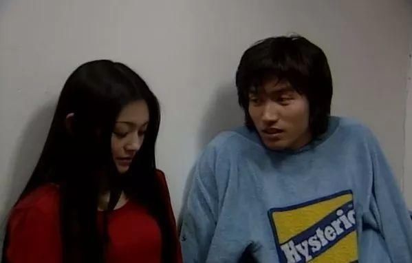 不能忍!新版《流星花园》造型太辣眼!槽点满满霸占热搜你还不知道