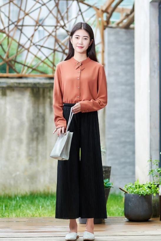 还在为图便宜买地摊货吗？醒醒吧这才是你该穿的衣服！