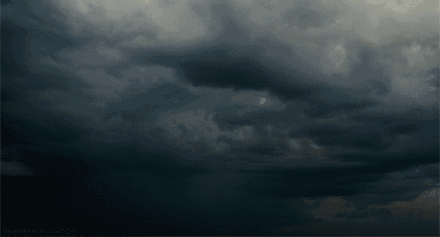  『冰雹』山东发布重要天气预报！今夜雷雨+冰雹+9级大风！下班早回家！