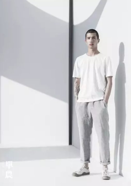 要穿过多少裤型，才敢告诉你这些最合适