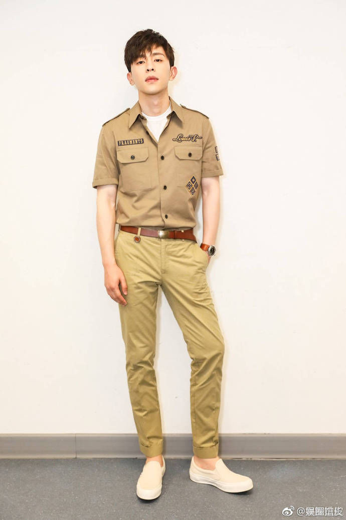 邓论马思纯热恋?邓论方两个字回应恋情!网友:第三次被造谣!