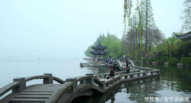 怪不得外国人不来中国旅游，这些景点中国人都不去第二次！