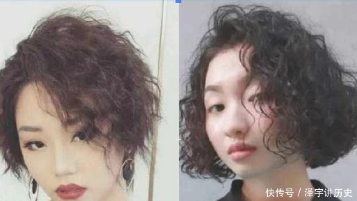  【男朋友】剪完发型后离开发型师的手, 第二天就成了“车祸现场”!