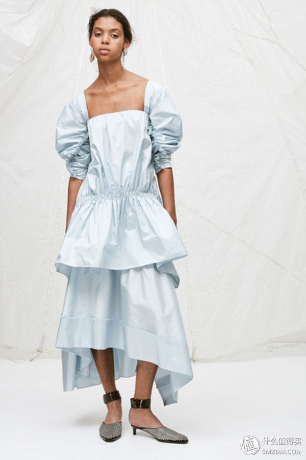 炎炎夏日,清爽百搭衣橱已上线