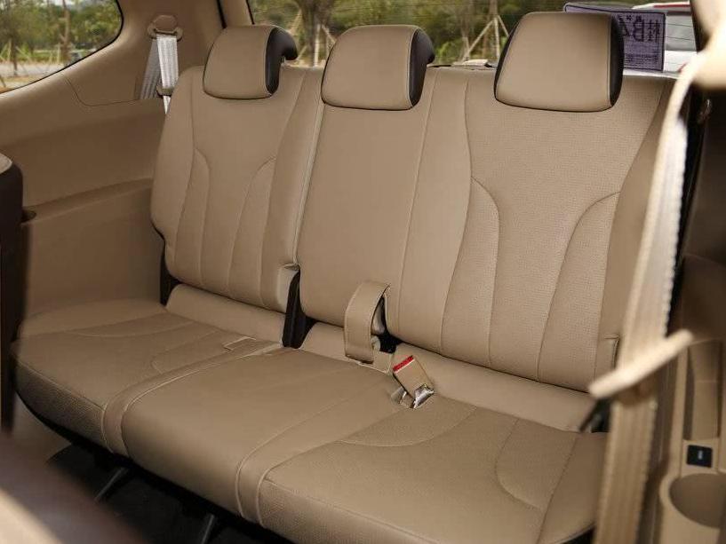 宝骏730和长安欧尚A600哪个靠谱? 车友: 还好知道的早