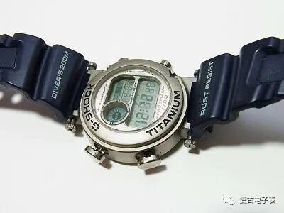  『蛙人』CASIO dw9900 有史以来最具性价比的卡西欧三代蛙人