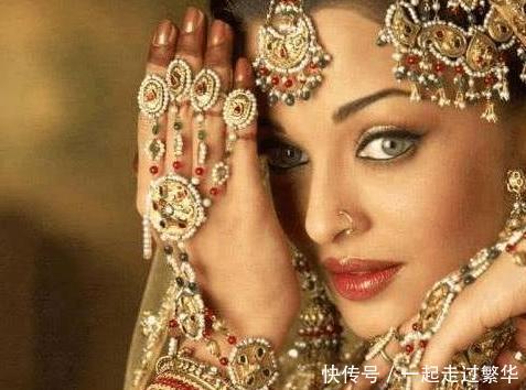 为啥说中国游客去印度旅游,遇到带鼻环的女性,都要躲着她们走?