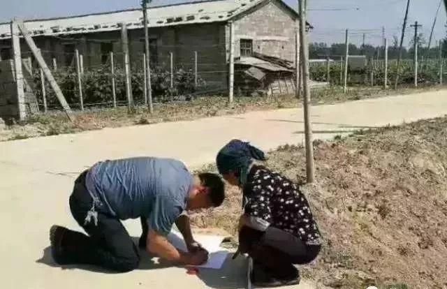 有人总结了乡镇干部的8大基本功，还真到位