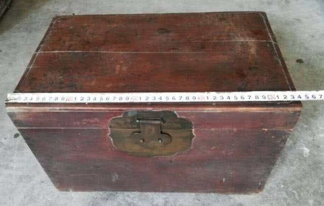  「保管」农村老家有这四种“老物件”，一定要保管好，证明你要