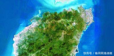 被外媒评为，整个亚洲最有希望超越香港的城市，你去过吗