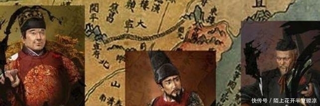 【事中许弘纲】万历朝鲜之役,第一次出现的三千明军骑兵真被日军打得全军覆没