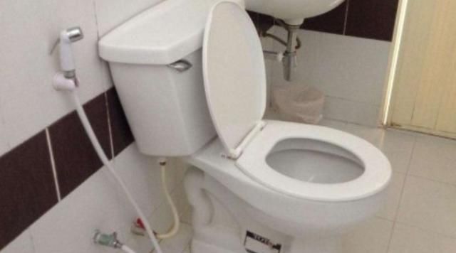 泰国厕所里的“软管”有何用？导游说出原因，印度人却脸红了