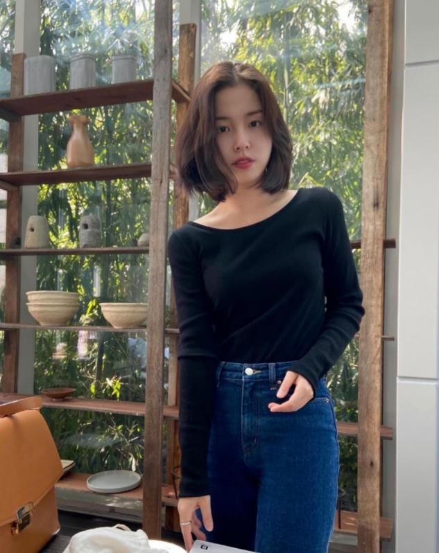  [感觉]精致女生们的“土味上衣”是什么样的？