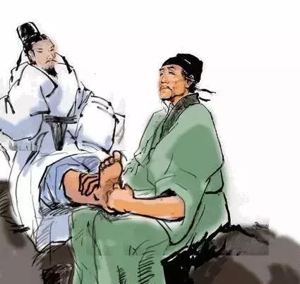 那些年被我们玩坏的课本插图