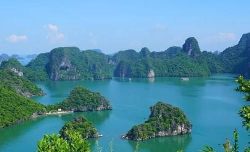 越南街头现大量人民币，驴友告知其中内情，你上当没有？