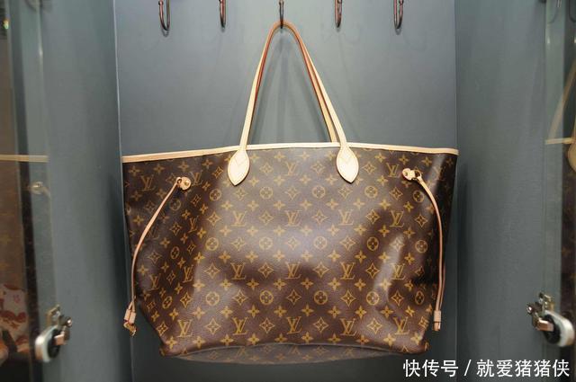  「奢侈品」顶级奢侈品包包排行榜，LV排第三，前十竟没有蔻驰、MK