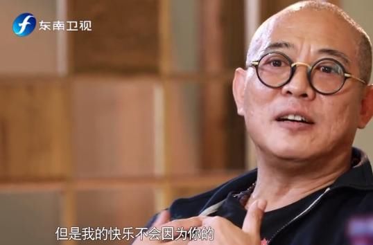 李连杰大方回应“假死”，3句话获得网友怒赞，键盘侠们都该看看