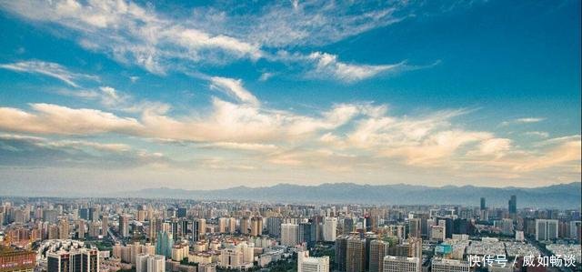 陕西最有望合并的两座城市, 机场共用, 城市一体化