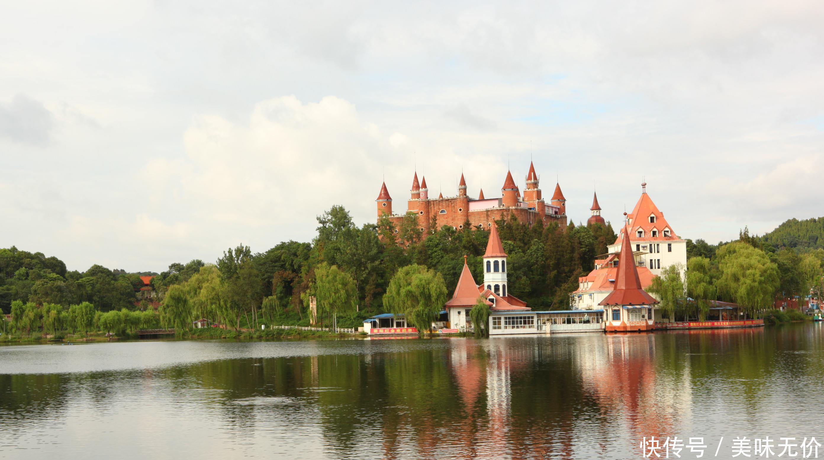  「达州」四川发展最猛的黑马城市，将有望赶超成都、绵阳，不是