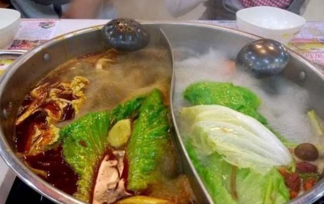 『老板』吃火锅时,多拿这三种食物的一般是“老手”,老板一眼就能看出来