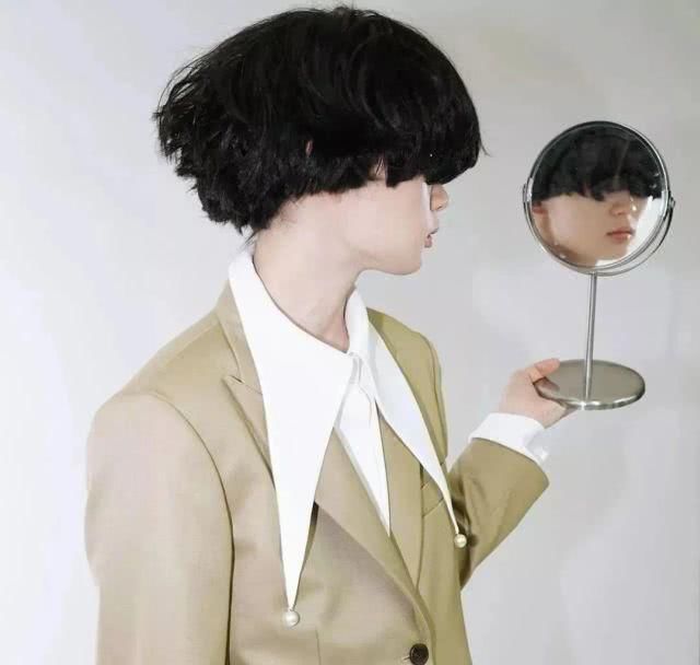  [显脸]显腿长 显脸小的秘诀